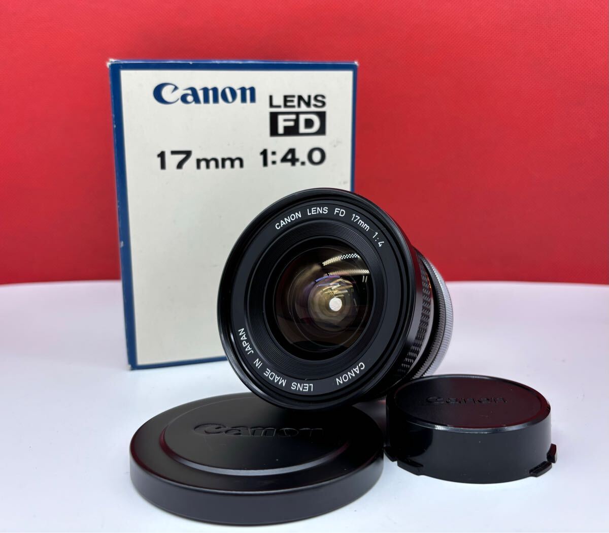 Yahoo!オークション -「fd 17mm f4」の落札相場・落札価格 Yahoo!オークション -「fd 17mm f4」の落札相場・落札価格