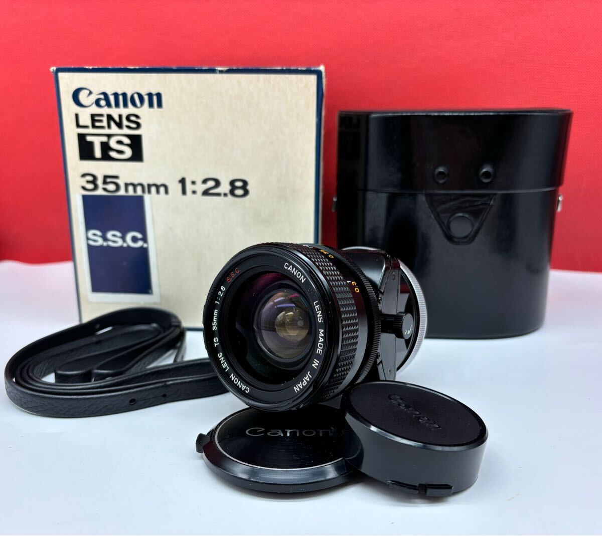 Yahoo!オークション -「ts35mm」の落札相場・落札価格 Yahoo!オークション -「ts35mm」の落札相場・落札価格