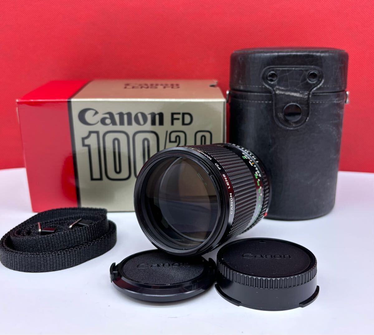 Yahoo!オークション -「canon new fd 100mm f2」の落札相場 Yahoo!オークション -「canon new fd 100mm f2」の落札相場
