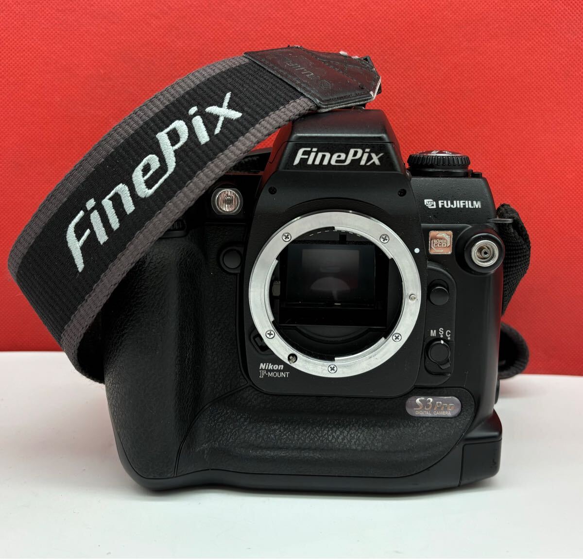 Yahoo!オークション -「fujifilm 富士フイルム finepix s3 pro Yahoo!オークション -「fujifilm 富士フイルム finepix s3 pro