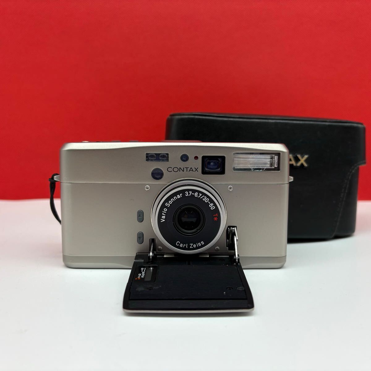 Yahoo!オークション -「contax tvs iii」の落札相場・落札価格 Yahoo!オークション -「contax tvs iii」の落札相場・落札価格