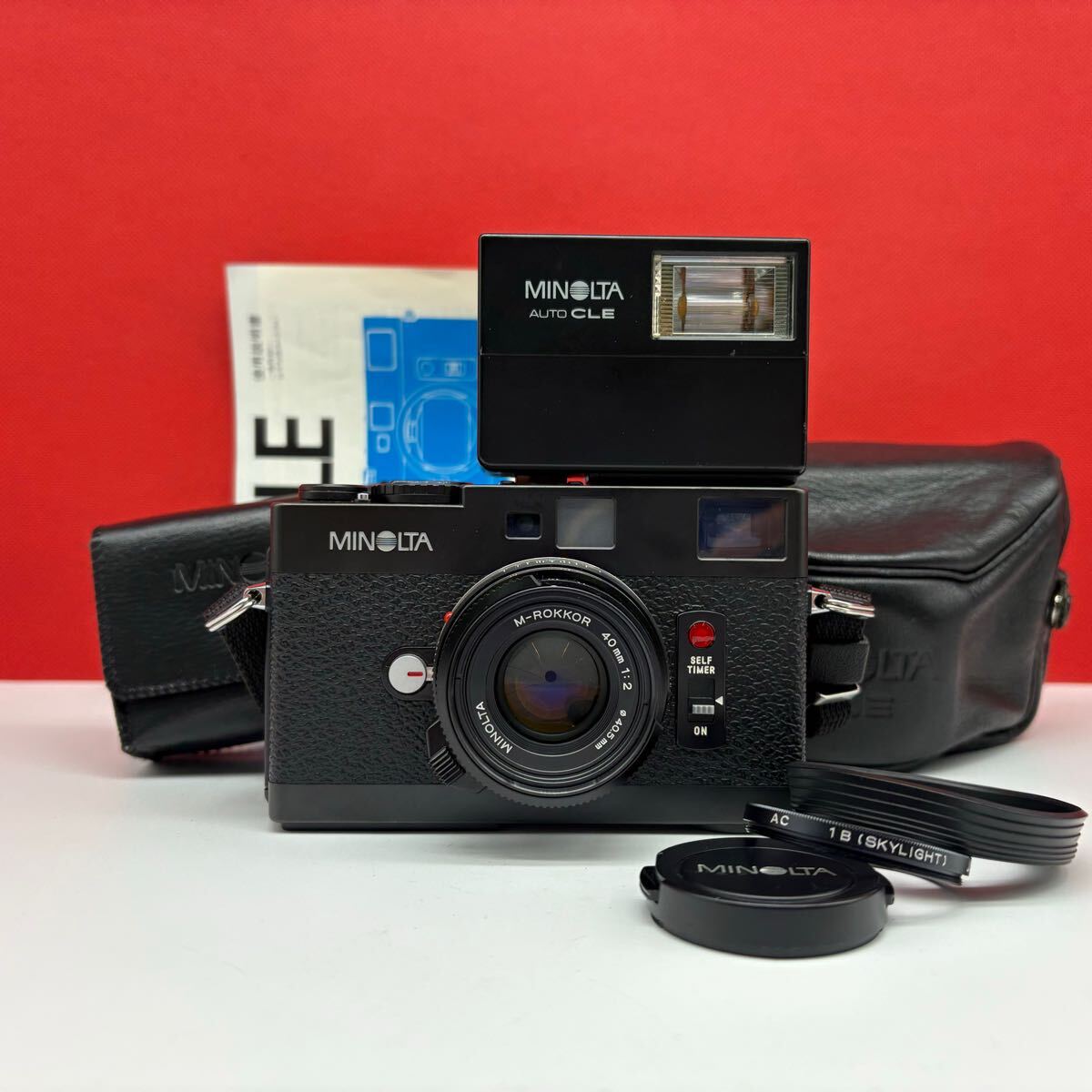 Yahoo!オークション -「minolta m-rokkor 40mm f2」(フィルム Yahoo!オークション -「minolta m-rokkor 40mm f2」(フィルム