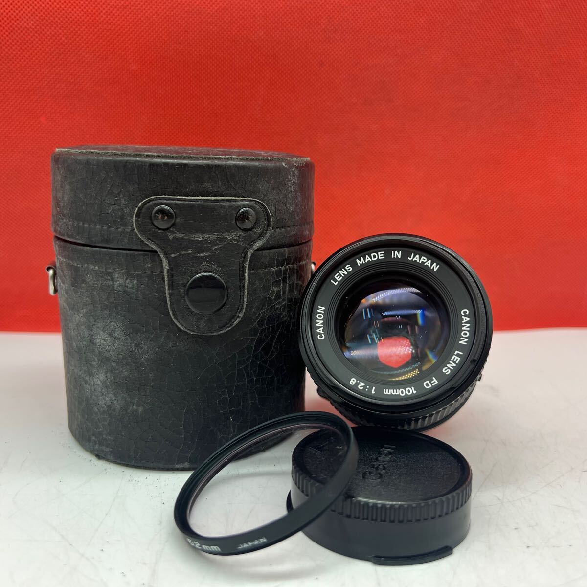 Yahoo!オークション -「canon new fd 100mm f2」の落札相場 Yahoo!オークション -「canon new fd 100mm f2」の落札相場