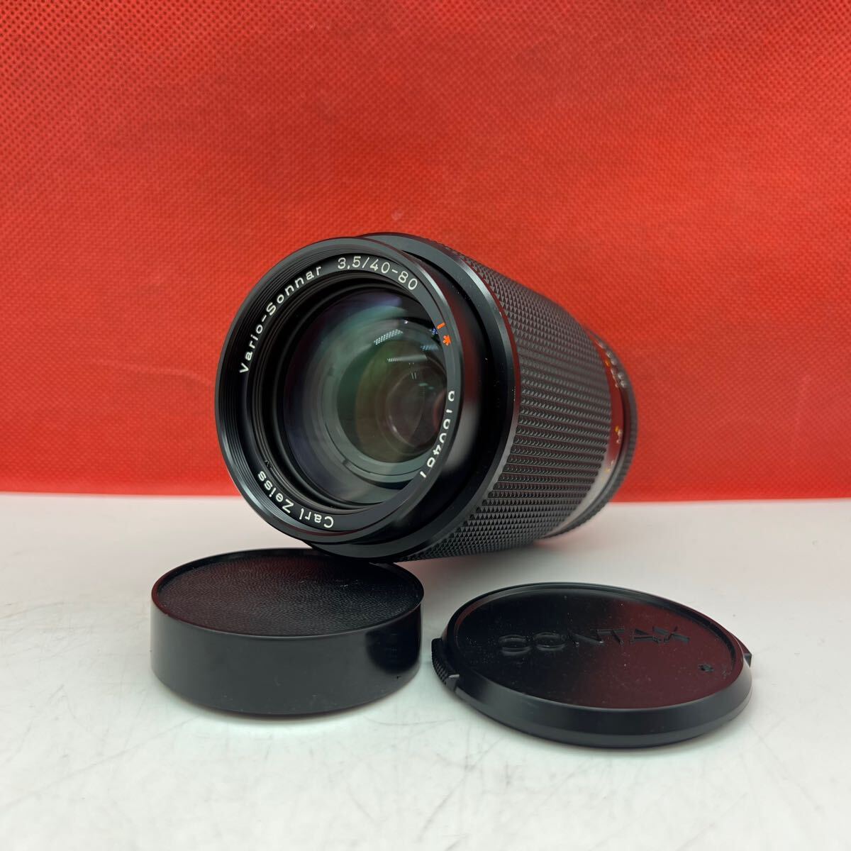Yahoo!オークション -「contax 40-80」の落札相場・落札価格 Yahoo!オークション -「contax 40-80」の落札相場・落札価格