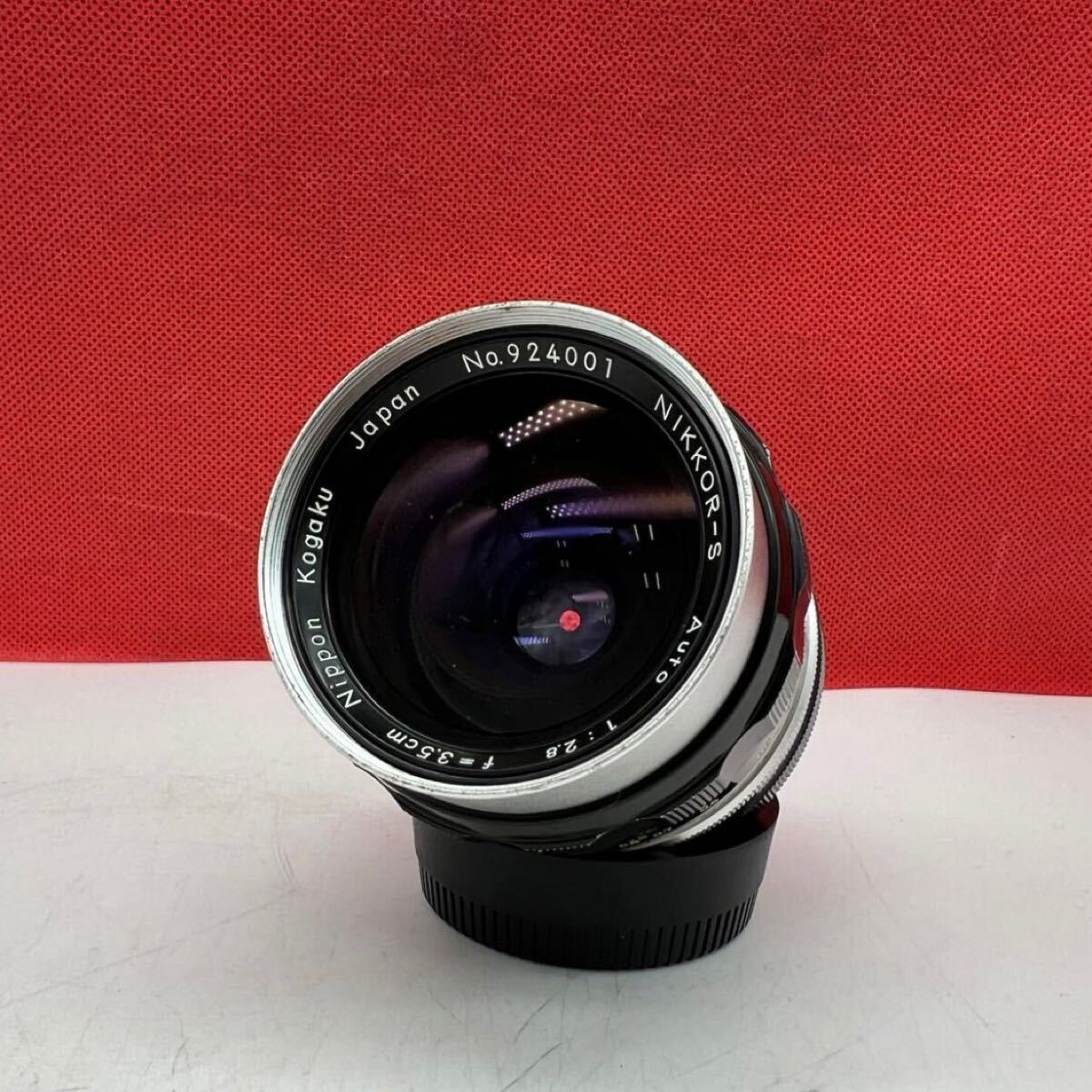 Yahoo!オークション -「nikkor-s auto 3.5cm f2.8」の落札相場 Yahoo!オークション -「nikkor-s auto 3.5cm f2.8」の落札相場