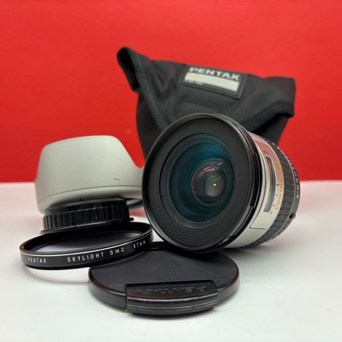 Yahoo!オークション -「pentax fa 24mm f2」の落札相場・落札価格 Yahoo!オークション -「pentax fa 24mm f2」の落札相場・落札価格