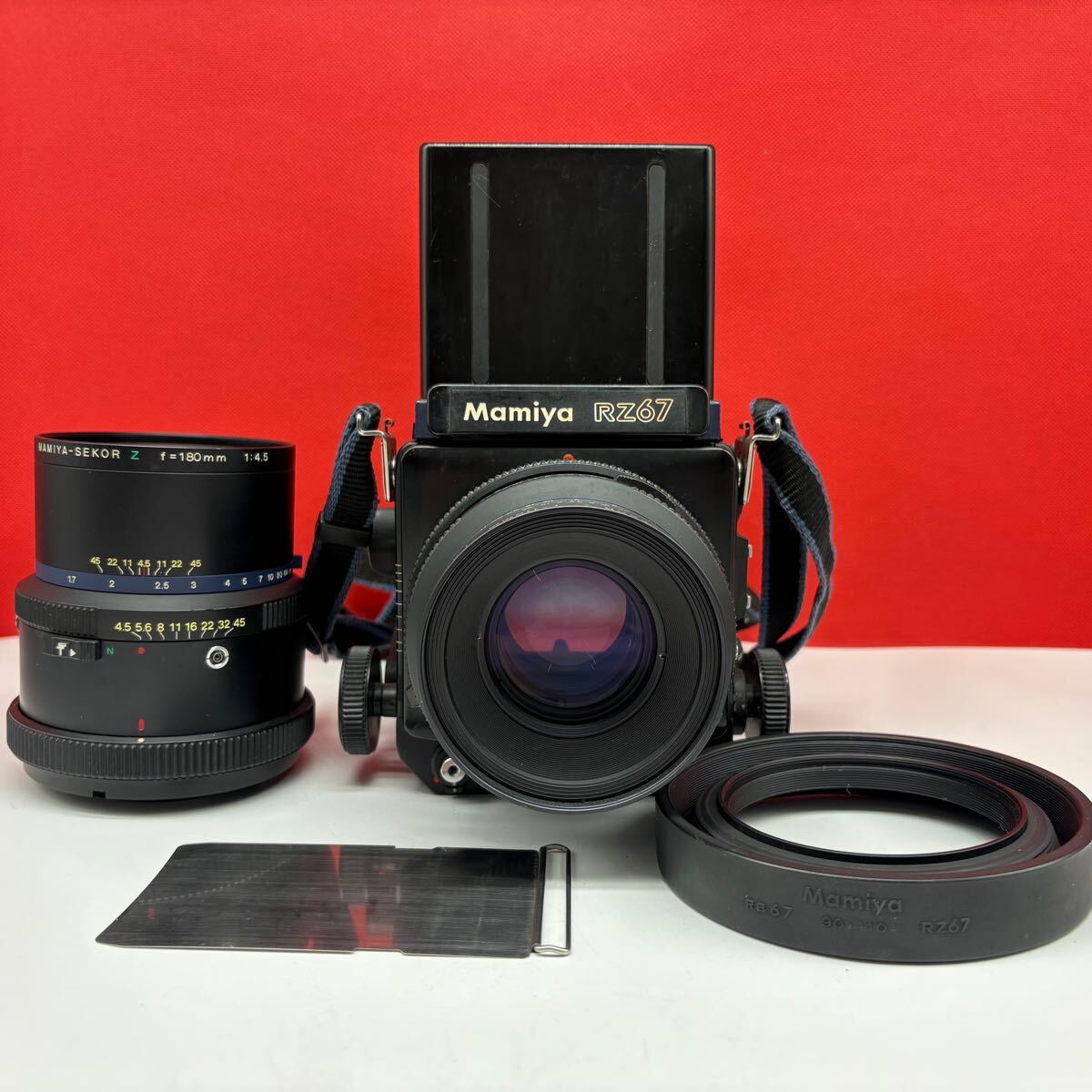 Yahoo!オークション -「mamiya sekor z 110mm f2.8」(マミヤ Yahoo!オークション -「mamiya sekor z 110mm f2.8」(マミヤ