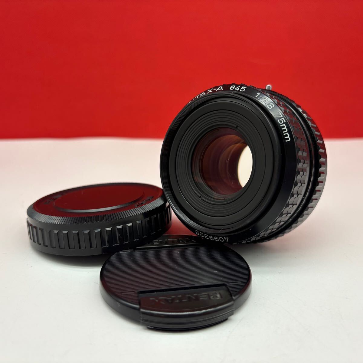 Yahoo!オークション -「smc pentax-a 645 75mm f2.8」の落札相場 Yahoo!オークション -「smc pentax-a 645 75mm f2.8」の落札相場