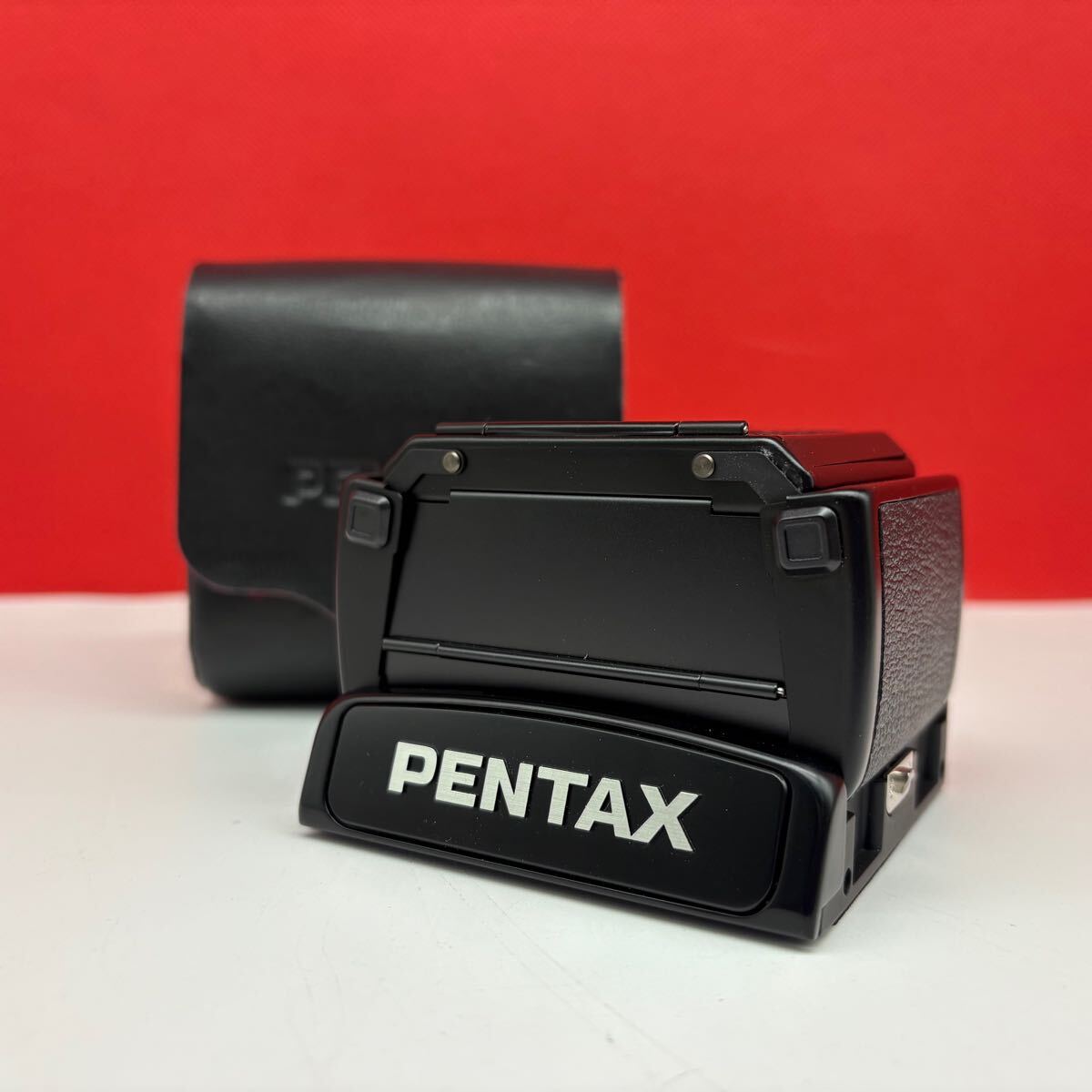 Yahoo!オークション -「pentax 67 ウエストレベルファインダー Yahoo!オークション -「pentax 67 ウエストレベルファインダー