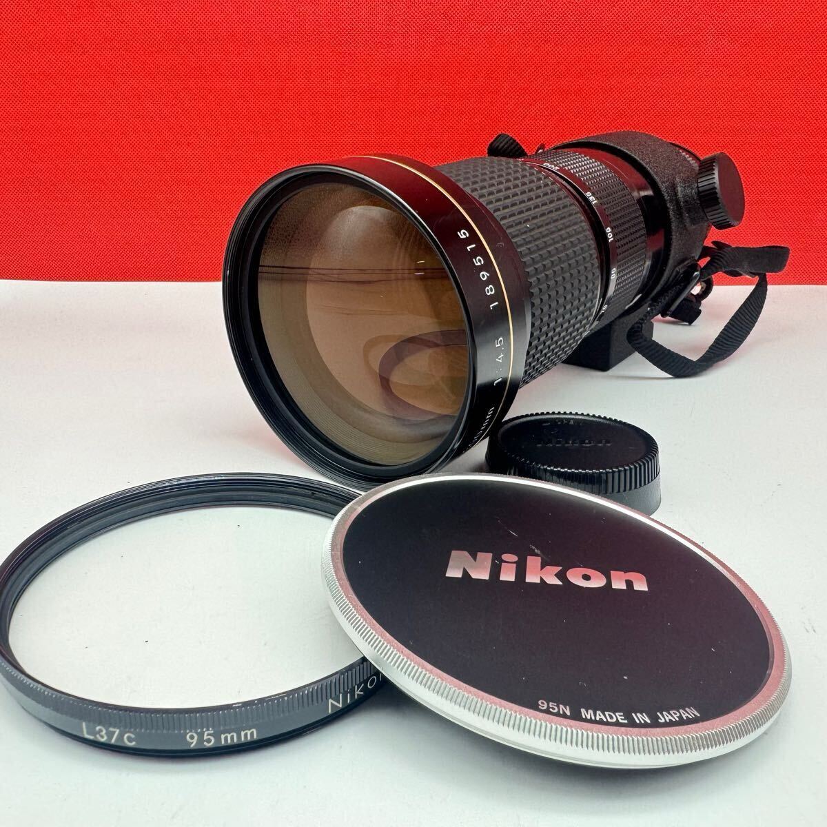 Yahoo!オークション -「nikkor 50-300mm」の落札相場・落札価格 Yahoo!オークション -「nikkor 50-300mm」の落札相場・落札価格
