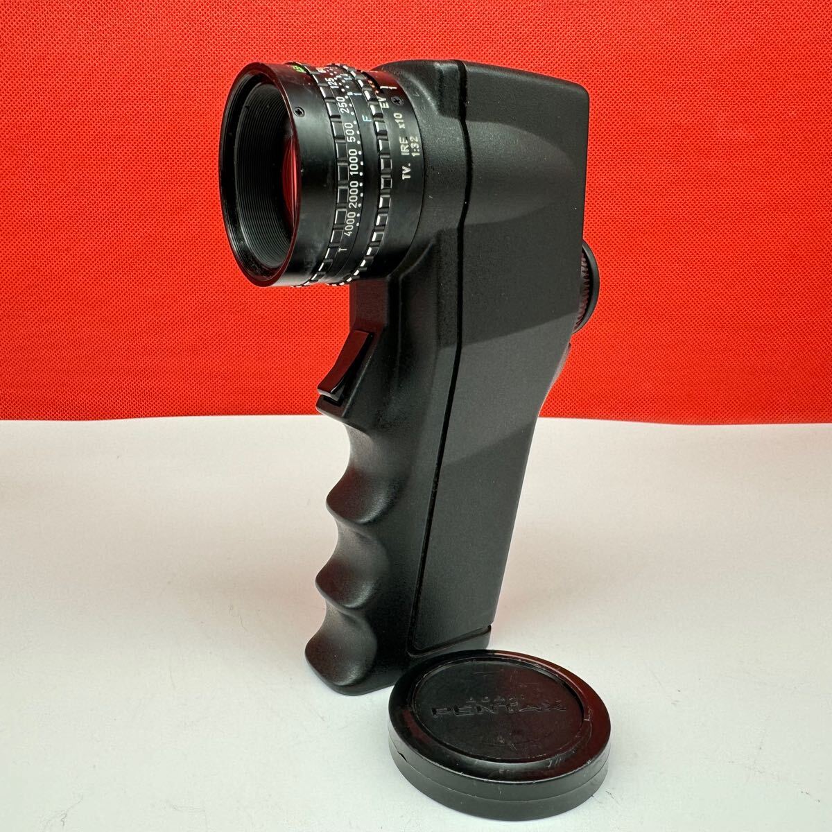 Yahoo!オークション -「pentax digital spotmeter」の落札相場 Yahoo!オークション -「pentax digital spotmeter」の落札相場