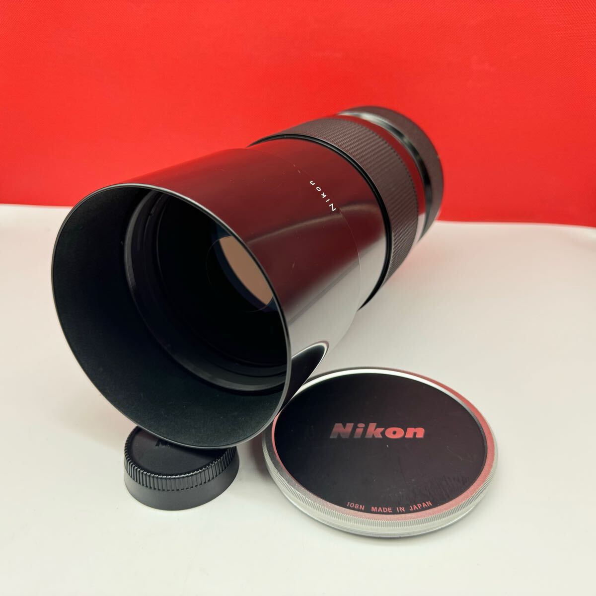 Yahoo!オークション -「1000mm f11」の落札相場・落札価格 Yahoo!オークション -「1000mm f11」の落札相場・落札価格