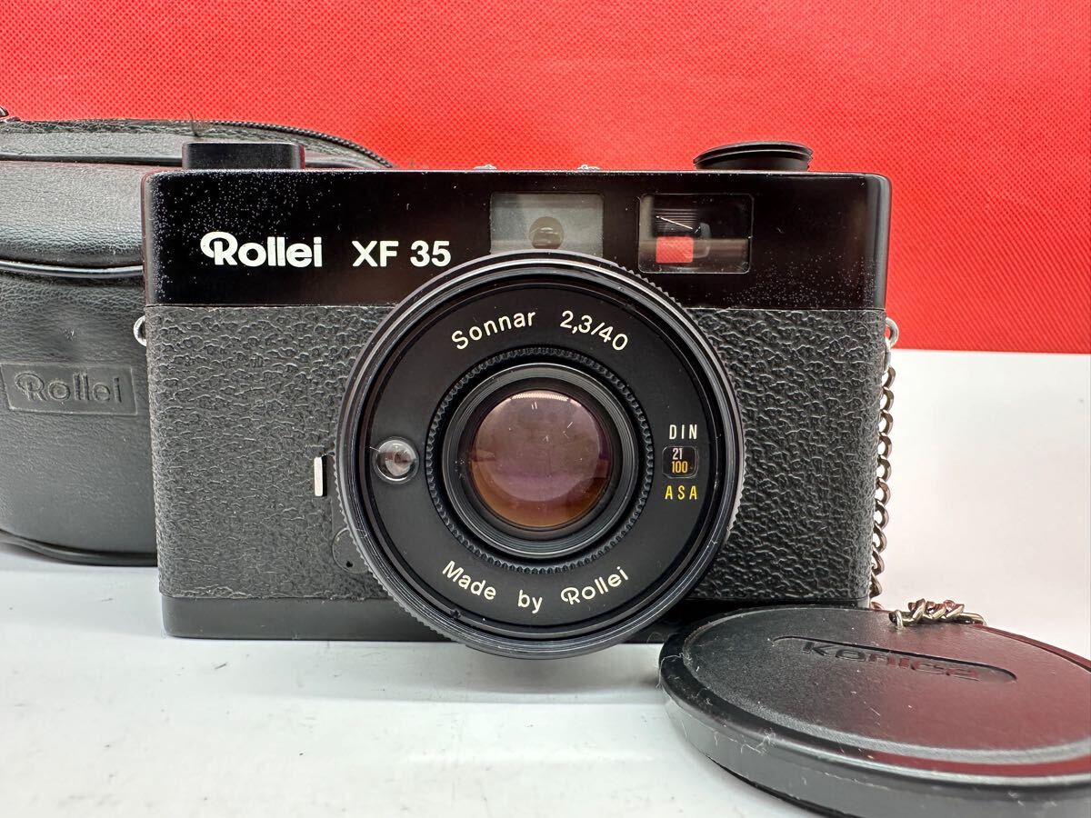 Yahoo!オークション -「(rollei ローライ) xf35」(レンジ Yahoo!オークション -「(rollei ローライ) xf35」(レンジ