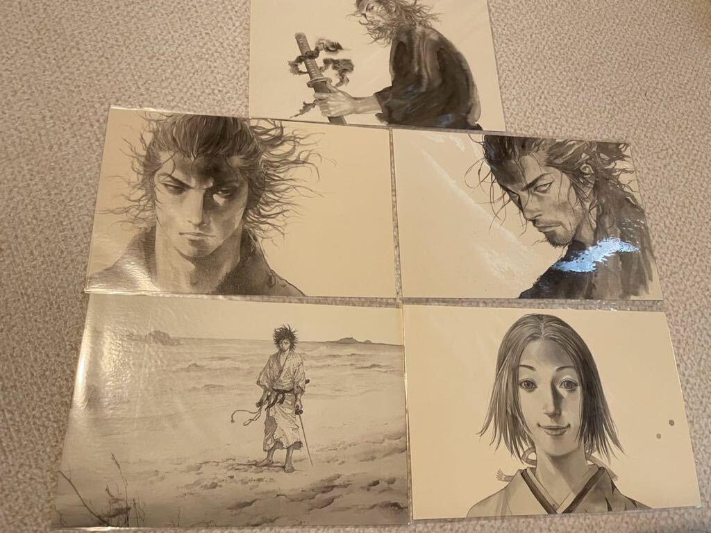 Yahoo!オークション -「バガボンド 最後のマンガ展」(コミック Yahoo!オークション -「バガボンド 最後のマンガ展」(コミック