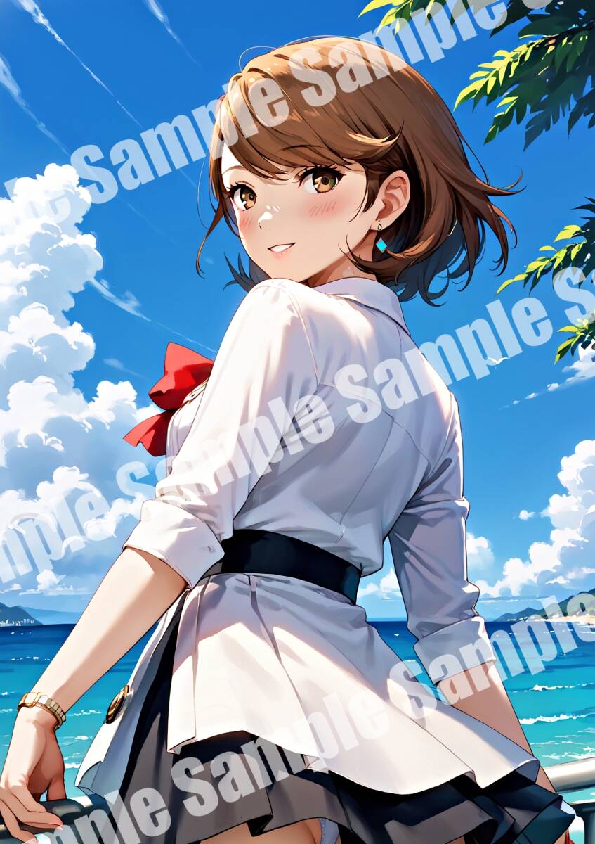 Yahoo!オークション -「岳羽ゆかり」(コミック、アニメグッズ