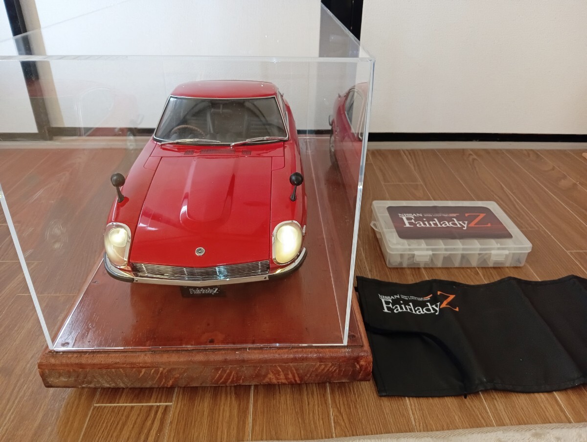 Yahoo!オークション -「イーグルモス日産フェアレディz」の落札 Yahoo!オークション -「イーグルモス日産フェアレディz」の落札
