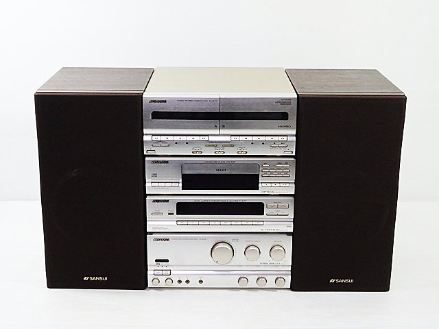 Yahoo!オークション -「sansui x77」(オーディオ機器) の落札 Yahoo!オークション -「sansui x77」(オーディオ機器) の落札