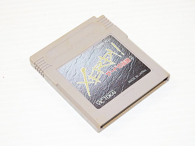 Yahoo!オークション -「ザードの伝説2」の落札相場・落札価格 Yahoo!オークション -「ザードの伝説2」の落札相場・落札価格