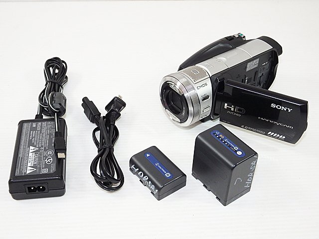 Yahoo!オークション -「sony hdr-sr1」の落札相場・落札価格 Yahoo!オークション -「sony hdr-sr1」の落札相場・落札価格