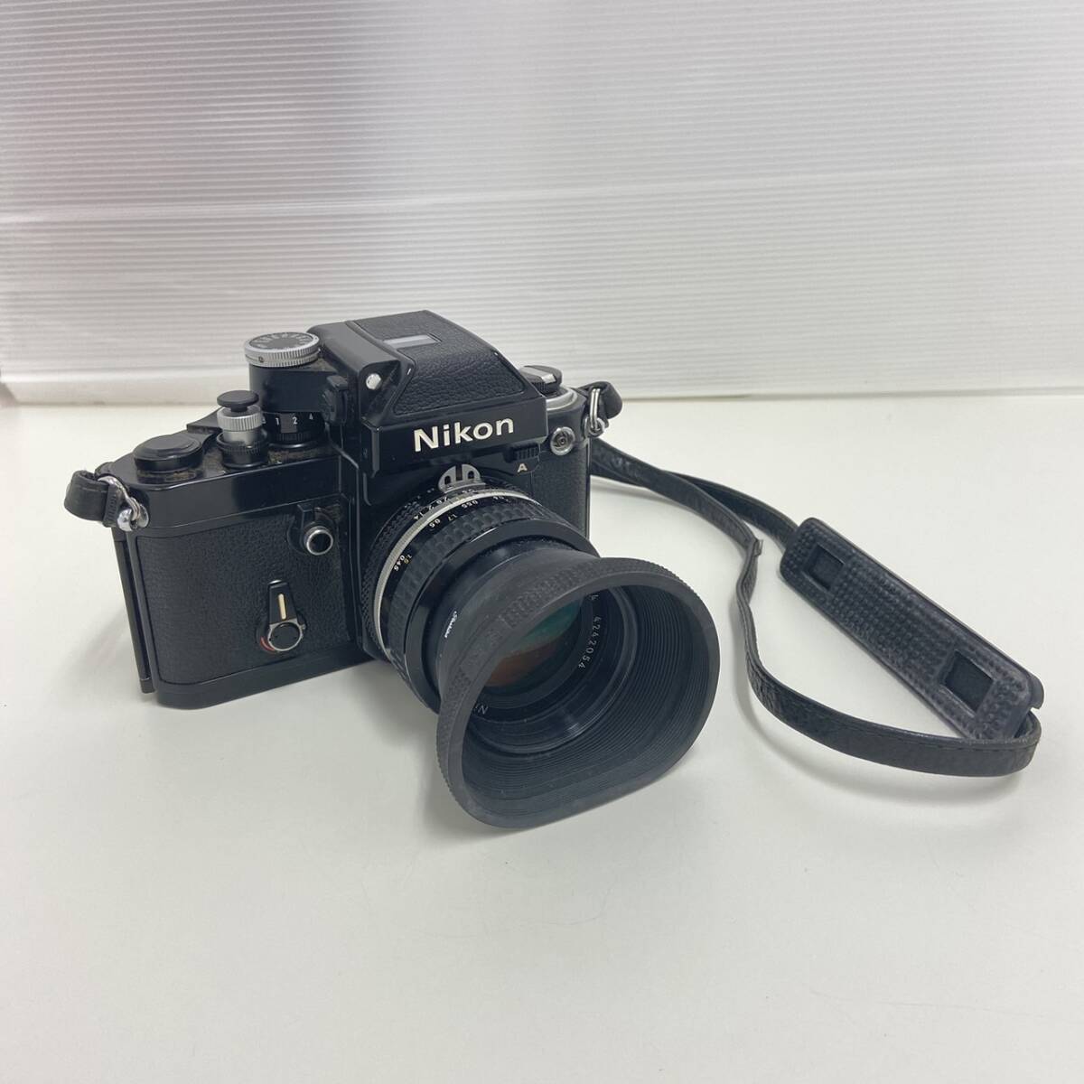 Yahoo!オークション -「ニコンf2フォトミックsb」の落札相場 Yahoo!オークション -「ニコンf2フォトミックsb」の落札相場