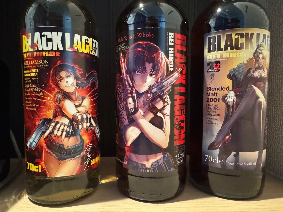 Yahoo!オークション -「blacklagoon」(ウイスキー) (アルコール Yahoo!オークション -「blacklagoon」(ウイスキー) (アルコール