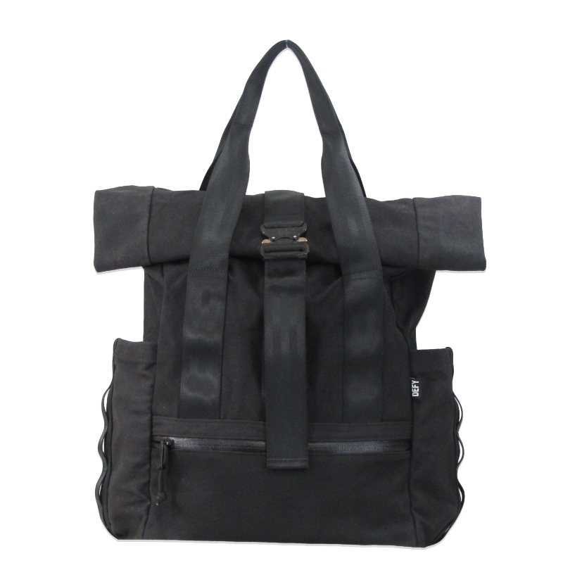 Yahoo!オークション -「DEFY BAGS」の落札相場・落札価格