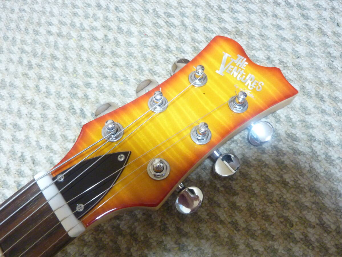 Yahoo!オークション -「mosrite モズライト」の落札相場・落札価格 Yahoo!オークション -「mosrite モズライト」の落札相場・落札価格