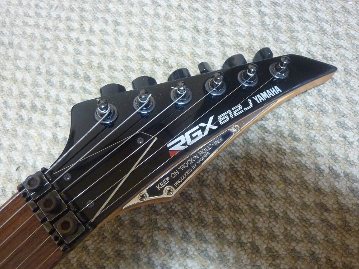 Yahoo!オークション -「yamaha rgx 612j」の落札相場・落札価格 Yahoo!オークション -「yamaha rgx 612j」の落札相場・落札価格