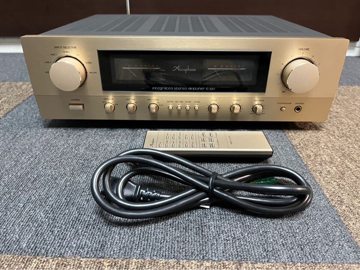 Yahoo!オークション -「accuphase e250」(一般) (アンプ)の落札 Yahoo!オークション -「accuphase e250」(一般) (アンプ)の落札