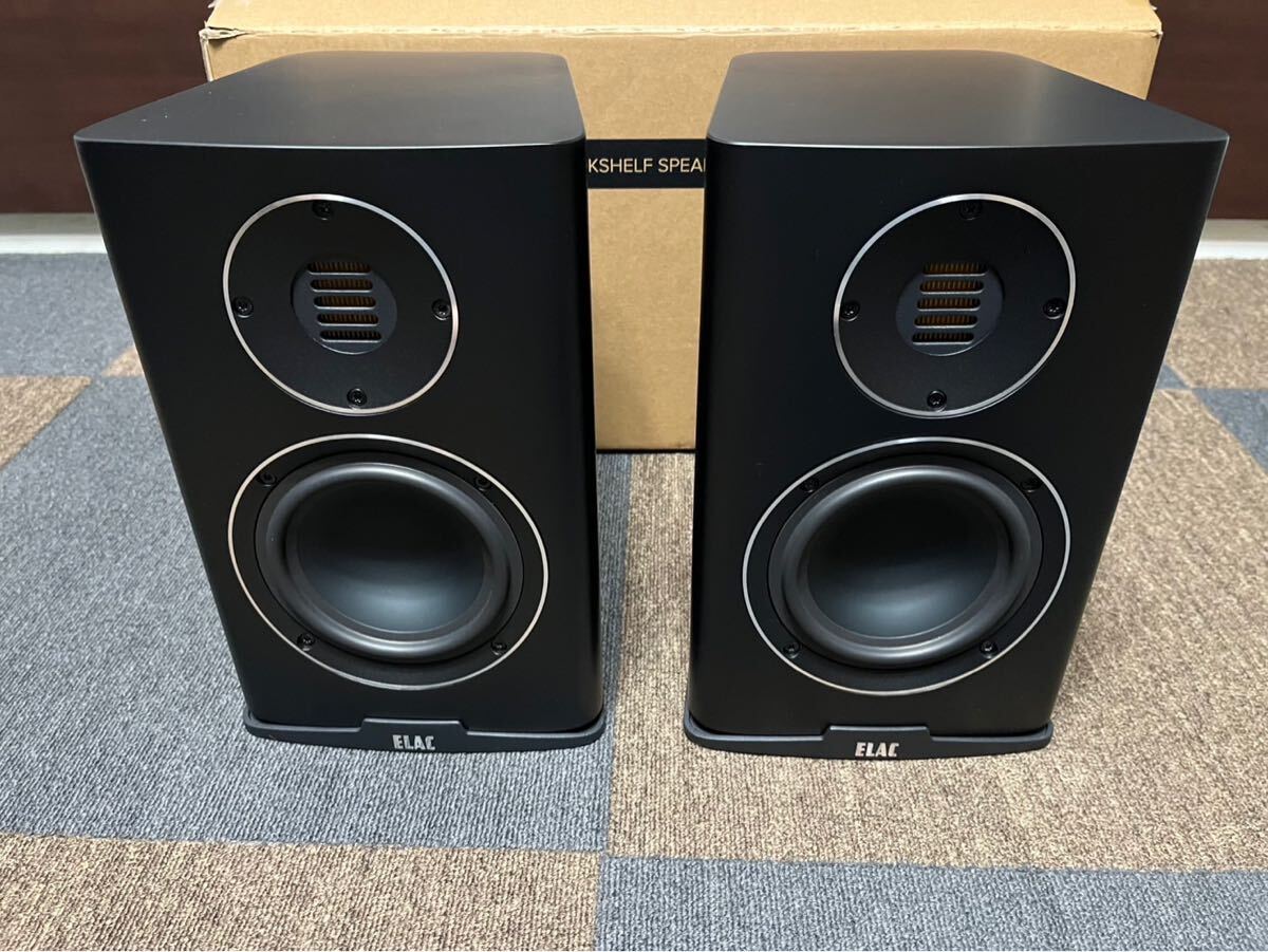 Yahoo!オークション -「elac bs243」(スピーカー) (オーディオ Yahoo!オークション -「elac bs243」(スピーカー) (オーディオ