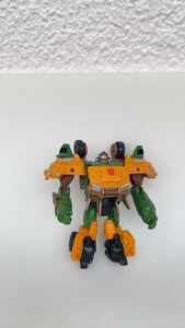 Transformer load Buster Be -тактный Hunter z
