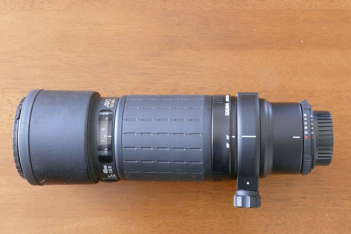 Yahoo!オークション -「sigma apo 400mm f5.6」の落札相場・落札価格 Yahoo!オークション -「sigma apo 400mm f5.6」の落札相場・落札価格