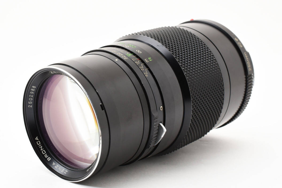 Yahoo!オークション -「zenzanon 250mm」の落札相場・落札価格 Yahoo!オークション -「zenzanon 250mm」の落札相場・落札価格
