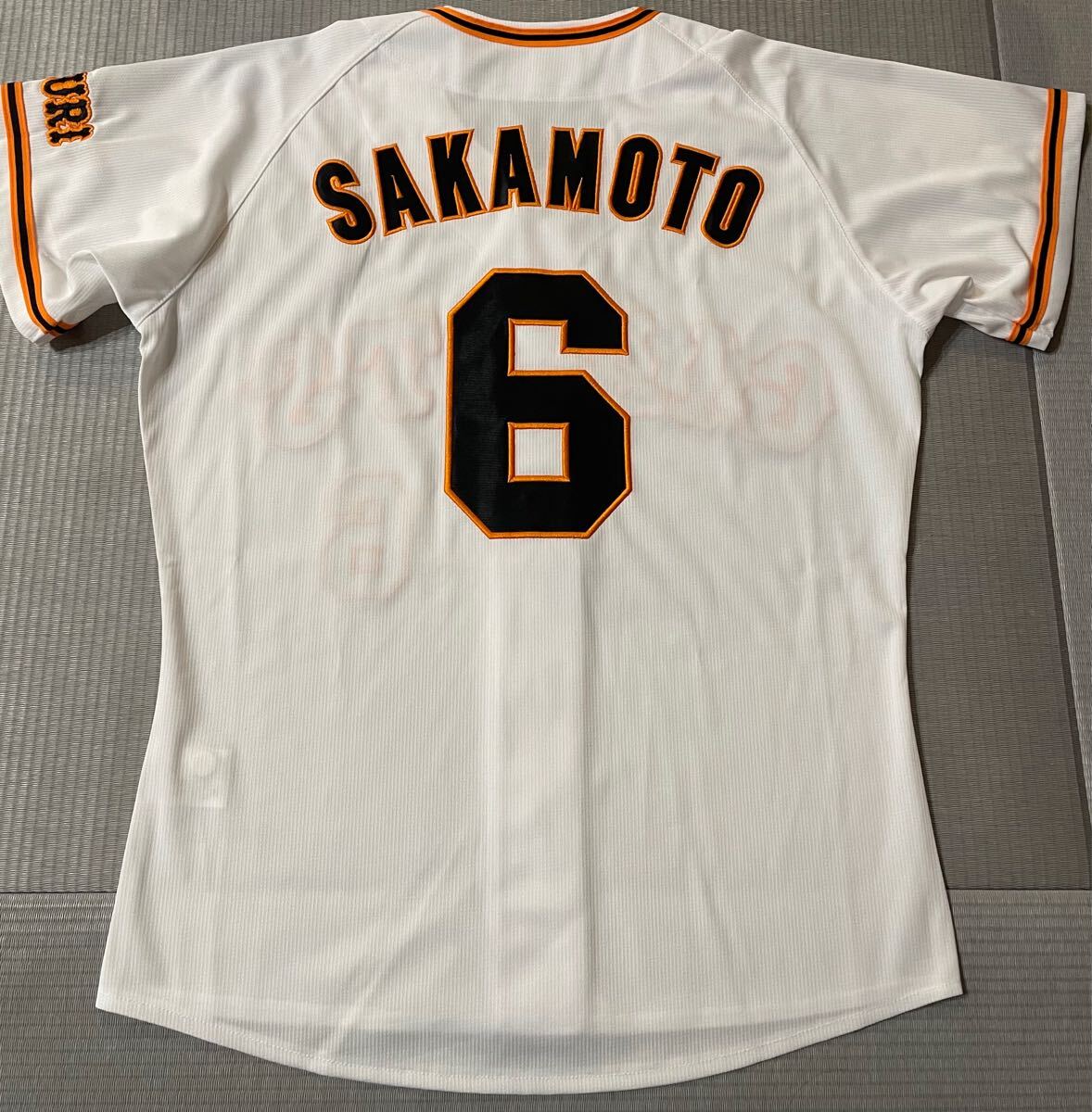 2025年最新】Yahoo!オークション -坂本勇人 ユニフォーム ヨウジ 2025年最新】Yahoo!オークション -坂本勇人 ユニフォーム ヨウジ