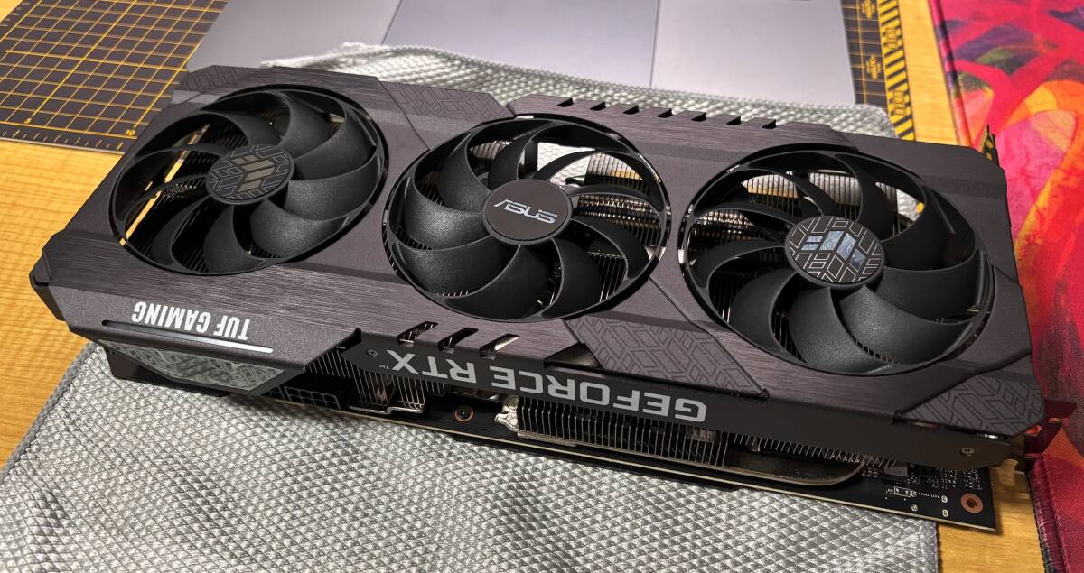 Yahoo!オークション -「rtx3080 tuf」の落札相場・落札価格 Yahoo!オークション -「rtx3080 tuf」の落札相場・落札価格