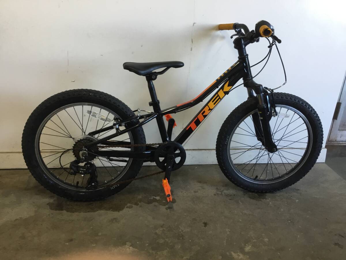 Yahoo!オークション -「(trek トレック)」(20インチ~) (子ども Yahoo!オークション -「(trek トレック)」(20インチ~) (子ども