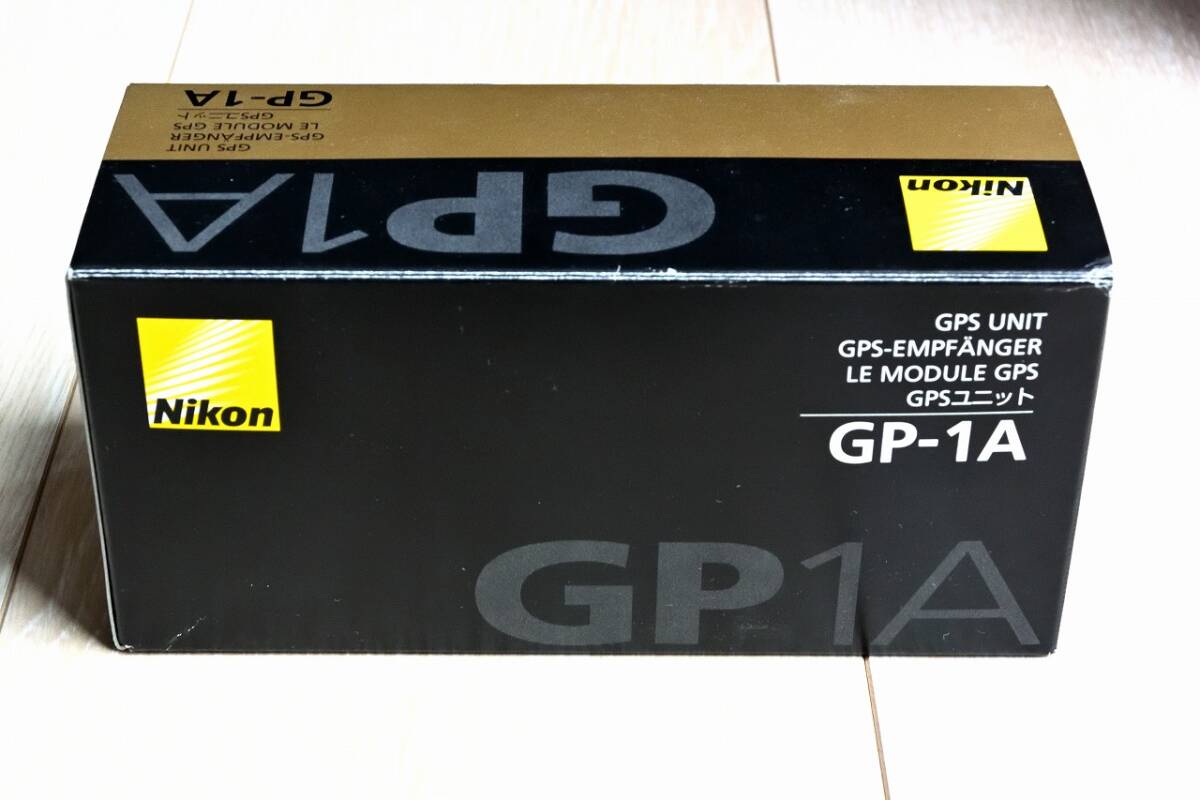 Yahoo!オークション -「nikon gpsユニット gp-1a」の落札相場 Yahoo!オークション -「nikon gpsユニット gp-1a」の落札相場