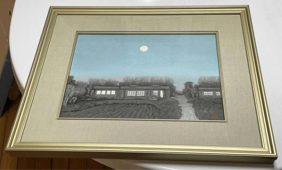 2025年最新】Yahoo!オークション -高山辰雄(版画)の中古品・新品 2025年最新】Yahoo!オークション -高山辰雄(版画)の中古品・新品