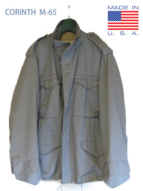 2025年最新】Yahoo!オークション -corinth m-65の中古品・新品 2025年最新】Yahoo!オークション -corinth m-65の中古品・新品