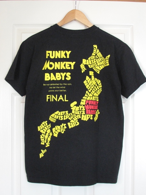 2025年最新】Yahoo!オークション -ファンモン tシャツの中古品