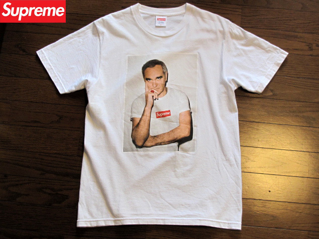2025年最新】Yahoo!オークション -「supreme tシャツ モリッシー 2025年最新】Yahoo!オークション -「supreme tシャツ モリッシー