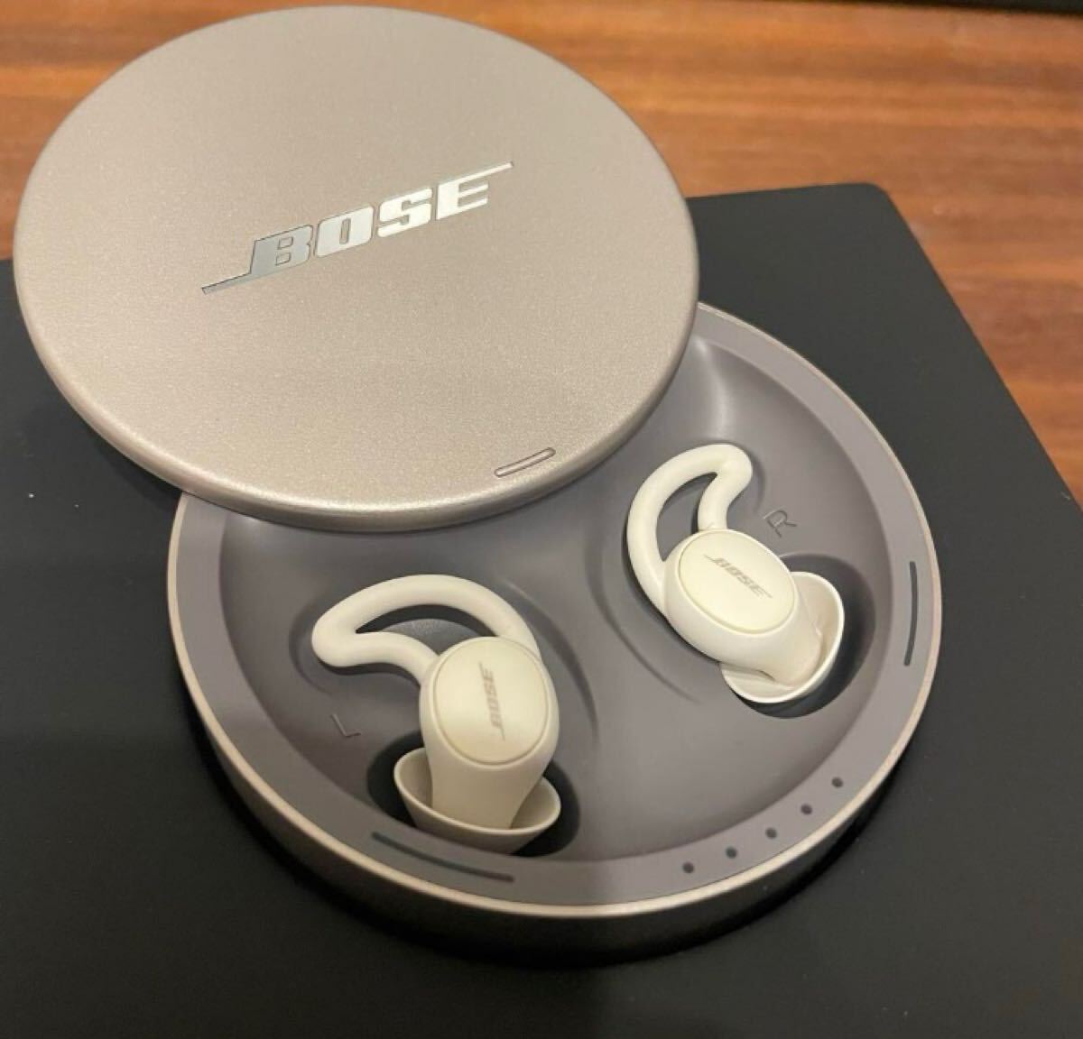 Yahoo!オークション -「bose sleepbuds ii」の落札相場・落札価格 Yahoo!オークション -「bose sleepbuds ii」の落札相場・落札価格