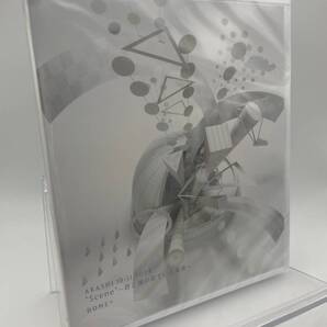 M 匿名配送 Blu-ray 嵐 ARASHI 10-11 TOUR Scene 君と僕の見ている風景 DOME+ 4582515776503