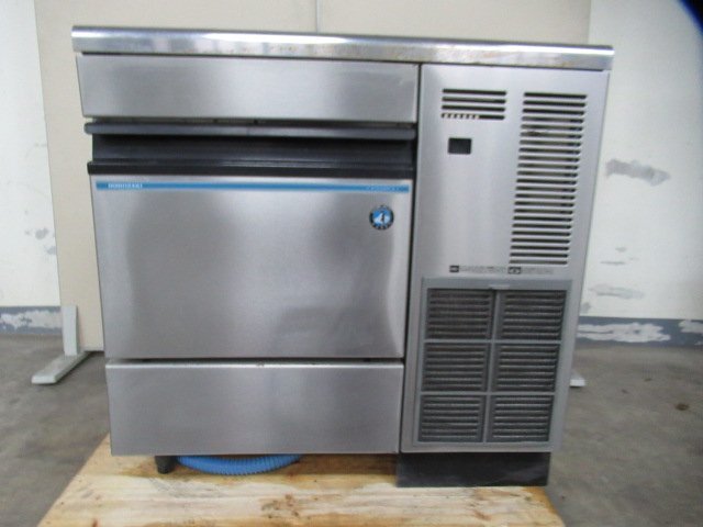 Yahoo!オークション -「ホシザキ 製氷機 65」(厨房機器) (店舗 Yahoo!オークション -「ホシザキ 製氷機 65」(厨房機器) (店舗