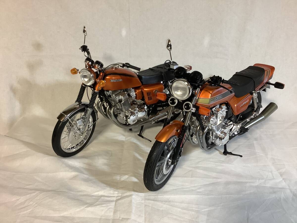 Yahoo!オークション -「タミヤ 1/6 cb750」の落札相場・落札価格 Yahoo!オークション -「タミヤ 1/6 cb750」の落札相場・落札価格