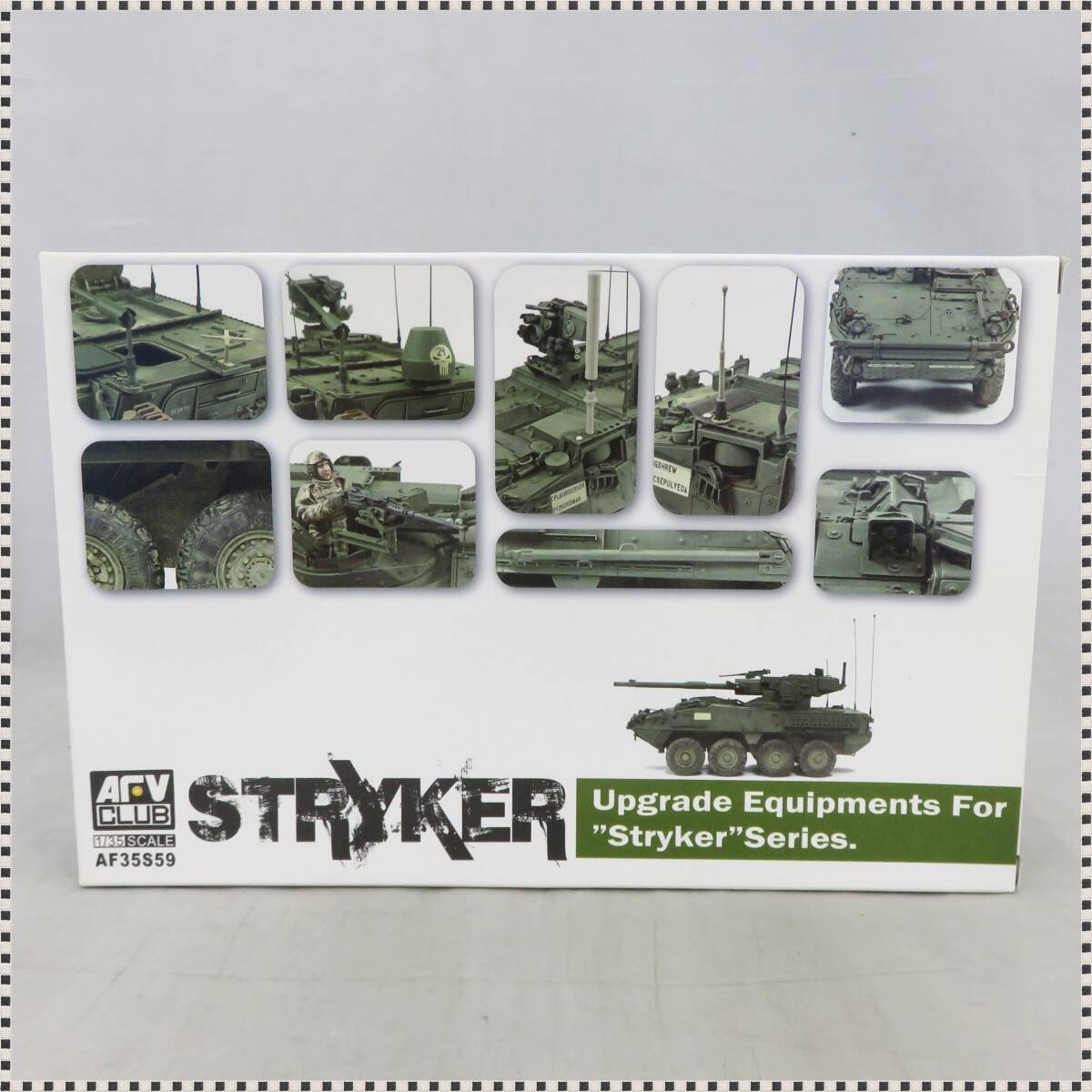 Yahoo!オークション -「1/35 ストライカー」の落札相場・落札価格 Yahoo!オークション -「1/35 ストライカー」の落札相場・落札価格