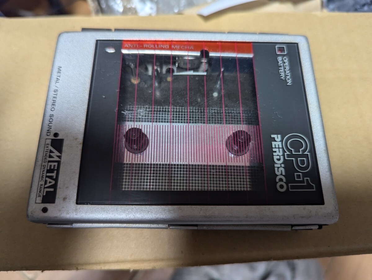 Yahoo!オークション -「(日立 hitachi)」(再生専用) (カセット Yahoo!オークション -「(日立 hitachi)」(再生専用) (カセット
