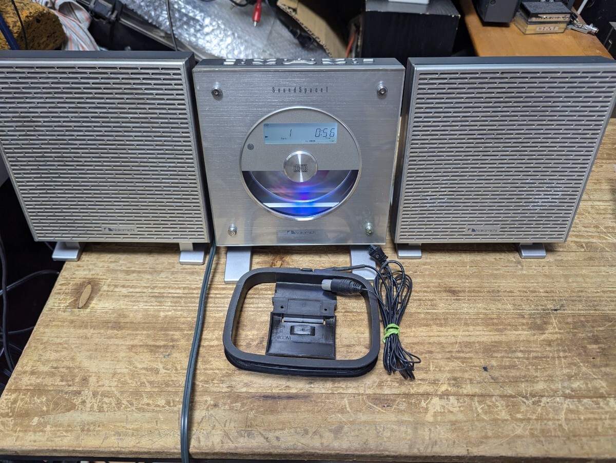 Yahoo!オークション -「nakamichi sound space」(オーディオ機器 Yahoo!オークション -「nakamichi sound space」(オーディオ機器
