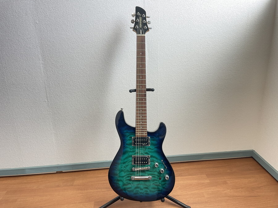 Yahoo!オークション -「fernandes apg」(エレキギター) (ギター Yahoo!オークション -「fernandes apg」(エレキギター) (ギター
