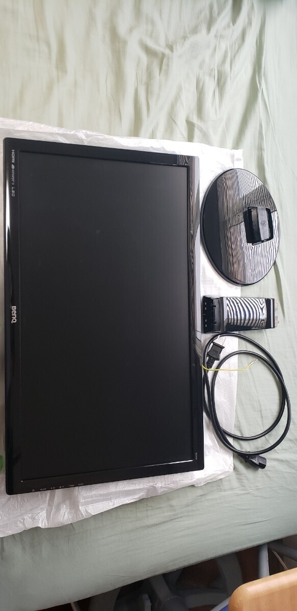 Yahoo!オークション -「benq gl2450」の落札相場・落札価格 Yahoo!オークション -「benq gl2450」の落札相場・落札価格
